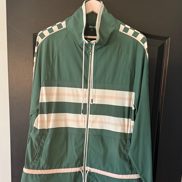 Nancy Track Jacket by Fore all ⛳️ - Picture 6 of 6